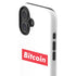 Bitcoin Crypto iPhone 16 Plus Impact Case