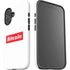 Bitcoin Crypto iPhone 16 Plus Impact Case
