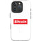 Bitcoin Crypto iPhone 16 Pro Magsafe Impact Case