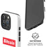 Bitcoin Crypto iPhone 16 Pro Magsafe Impact Case