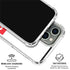 Bitcoin Crypto iPhone 16 Pro Max Clear Case