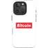 Bitcoin Crypto iPhone 16 Pro Max Impact Case