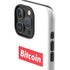 Bitcoin Crypto iPhone 16 Pro Max Impact Case