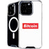 Bitcoin Crypto iPhone 16 Pro Max MagSafe Case
