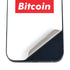 Bitcoin Crypto iPhone 16 Skin