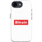 Bitcoin Crypto iPhone 16e Impact Case