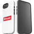 Bitcoin Crypto iPhone 16e Impact Case
