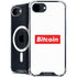 Bitcoin Crypto iPhone 16e MagSafe Case