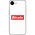 Bitcoin Crypto iPhone 16e Skin