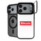 Bitcoin Crypto iPhone 18 Pro Kickstand Case
