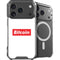 Bitcoin Crypto iPhone 18 Pro MagSafe Case