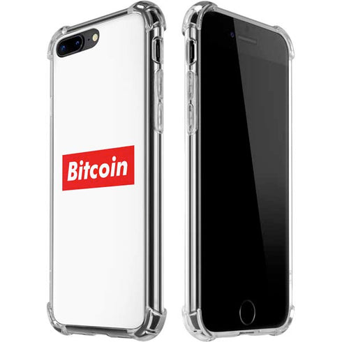 Bitcoin Crypto iPhone Cases