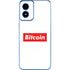 Bitcoin Crypto Moto G Play 4G (2024) Skin