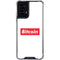 Bitcoin Crypto Moto G Power 5G (2024) Clear Case