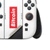 Bitcoin Crypto Nintendo Switch 2 (2025) Joy-Con Controller Skin