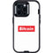 Bitcoin Crypto Otterbox Defender iPhone Skin