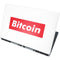 Bitcoin Crypto Dell Precision Skin