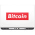 Bitcoin Crypto Dell Precision Skin
