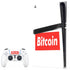 Bitcoin Crypto PS5 Pro Bundle Skin