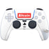 Bitcoin Crypto PS5 Pro Disk Bundle Skin
