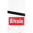 Bitcoin Crypto PS5 Pro Disk Console Skin