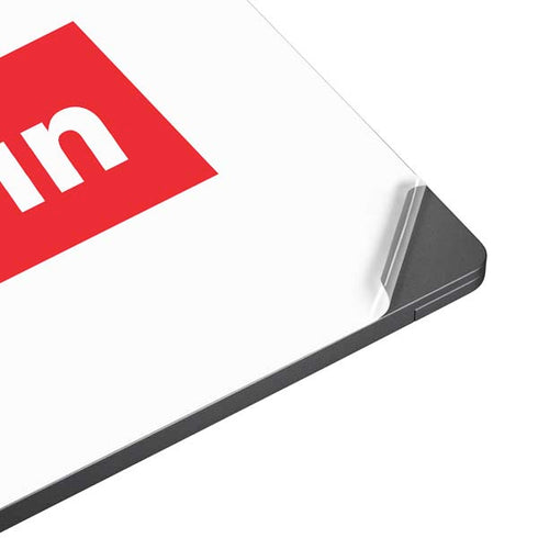Bitcoin Crypto Surface Laptop 7 13.8in Skin