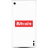 Bitcoin Crypto XBox Series X Digital Edition Console Skin