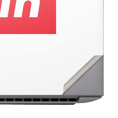 Bitcoin Crypto HP ZBook Fury 16 G10 Skin