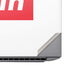 Bitcoin Crypto HP ZBook Fury 16 G10 Skin