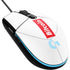 Bitcoin Crypto G203 Prodigy RGB Wired Gaming Mouse Skin