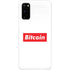 Bitcoin Crypto Galaxy S20 Lite Case