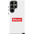 Bitcoin Crypto Galaxy S23 Ultra Pro Case