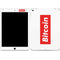 Bitcoin Crypto iPad Skins