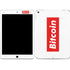 Bitcoin Crypto iPad Skins
