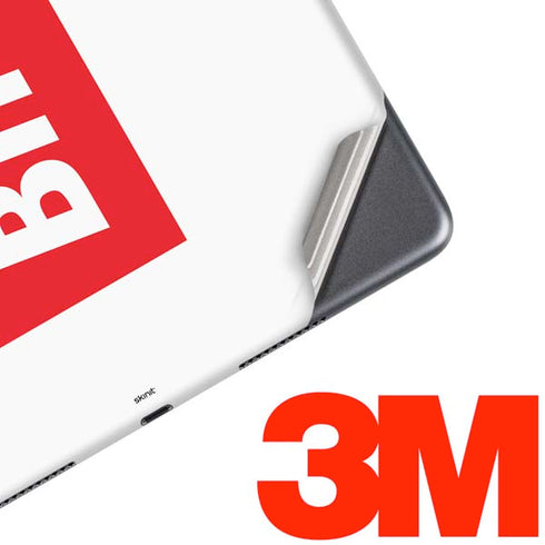 Bitcoin Crypto iPad Skins