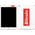 Bitcoin Crypto Apple iPad Skin