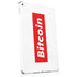 Bitcoin Crypto Apple iPad Skin