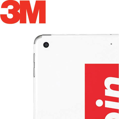 Bitcoin Crypto Apple iPad Skin