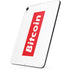 Bitcoin Crypto Apple iPad Pro Skin