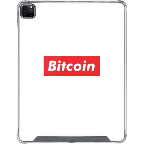 Bitcoin Crypto iPad Cases