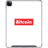 Bitcoin Crypto iPad Cases