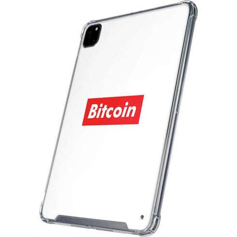 Bitcoin Crypto iPad Cases