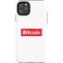Bitcoin Crypto iPhone Cases