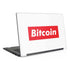 Bitcoin Crypto Dell Latitude Skin