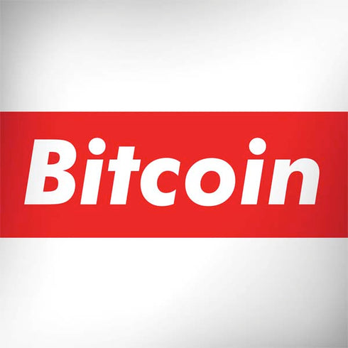 Bitcoin Crypto Dell Latitude Skin