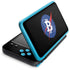 Bitcoin Logo Nintendo Skins
