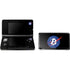 Bitcoin Logo Nintendo Skins