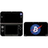 Bitcoin Logo Nintendo Skins