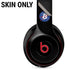 Bitcoin Logo Beats Solo 3 Wireless Skin
