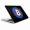 Bitcoin Logo HP Elitebook Skin
